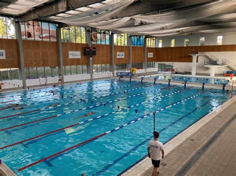 piscine chanel bourg en bresse|Bourg.